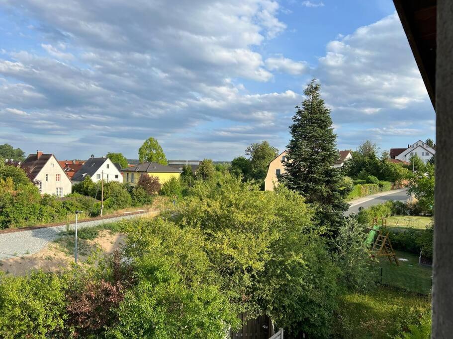 Sonnige 2-zimmer Unterm Dach Apartment
